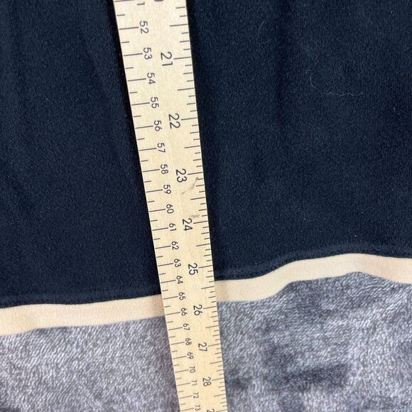 SOLD Guinness 1759 Spellout Dublin Ireland Polo Long Sleeve Embroidered XL - Picture 8 of 12